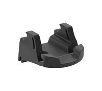 Chenxi Studio Support de téléphone pour tableau de bord - Ventouse puissante - Rotation à 360 degrés - Pour une conduite sûre et des angles de vue réglables - Longue distance