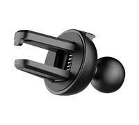 Chenxi Studio Support pour accessoires d'intérieur de voiture, support de téléphone portable, support de téléphone portable monté sur tableau de bord