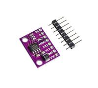 Chenxi Studio TJA1051 Plug And Play CAN Bus Émetteur-récepteur à vitesse rapide Échange de données Systèmes d'automatisation Connectivités CAN Module de réseaux pour systèmes de fabrication Smartests