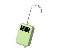 Chenxi Studio Ventilateur d'aquarium fin en ABS avec moteur puissant silencieux pour un usage domestique facile et permanent pour animaux de compagnie