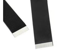 Chenyang 20cm cyfpvusb FPC Ruban câble 0.5mm Taille de la Grille 20 Broches pour usb3.0 2.0 FPV Multi - hélicoptère Photographie aérienne