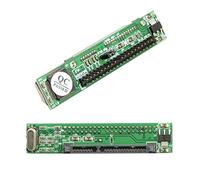 Chenyang Adaptateur convertisseur de disque dur SATA 2,5" vers IDE/PATA 44 broches pour carte mère