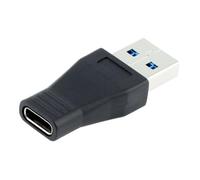 chenyang Adaptateur USB 3.0 mâle vers USB C femelle OTG pour transfert de données