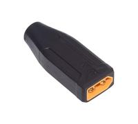chenyang Adaptateur XT60 vers DC, DC 5,5 x 2,5 mm femelle vers fiche XT60, convertisseur de charge bidirectionnel pour modèles d'avions/modèles de voiture, câble de charge XT60