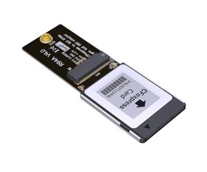 chenyang Boîtier convertisseur M.2 NVMe vers PCIe 4.0 CF Express Type B pour Xbox Series X/S 2230 mm CH SN530 SSD