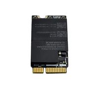 ChenYang CY BCM94331CSAX BCM94331CSDAX BCM4331 Module de carte WiFi sans fil Bluetooth 802.11N pour Mac 2012-2013 MD212 MD213 A1398 A1425