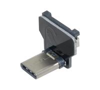 chenyang CY CYFPV connecteur USB-C Prise Angle vers Le Haut Adaptateur de câble USB C Adaptateur USB C câble USB Type c pour FPV HDTV Multicopter Photographie aérienne