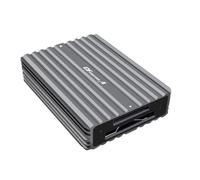 ChenYang Lecteur de carte mémoire 2 en 1 USB 3.1 Gen 2 10 Gbit/s CF Express Type A/B avec câble de données USB 3.0/USB C vers USB C