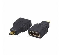 CHENYANG Micro HDMI to HDMI adapter fo Moto Droid X,XT800,EVO 4G