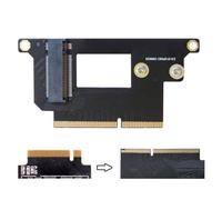 chenyang NGFF Carte adaptateur SSD M.2 NVME pour SSD Pro 2016 2017 13" A1708 de remplacement