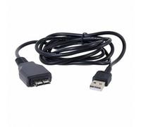Chenyang Usb 2.0 Data Sync Cable For Sony Cyber-Shot Camera Dc Replacement Vmc-Md2 Dsc-W230 Dsc-W215 Dsc-W210