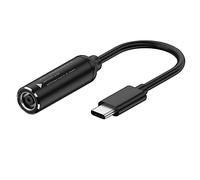 chenyang USB C 65W convertisseur de Charge DC 7.9x5.4mm vers USB C 5V 9V 20V Prise de Courant câble de Charge