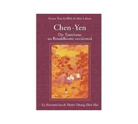 Chenyen du tantrisme au bou Du tantrisme au bouddhisme occidental - Ennea Tess Griffith - Spiritual Book - broché - Essai