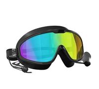 ChenYuNiu des Lunettes de Natation avec des objectifs Anti-buts - Accessoires de Natation Essentiels pour Une clarté et Un Confort améliorés ), Additionalwlabs :