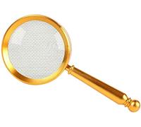 ChenYuNiu Magrand de Grandeur de la Main-d'œuvre HD HD 15 Fois de Lecture de Lecture Identification Identification Réparation de Verre Optique Magrand