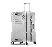ChenYuNiu Suites de Valise Portables avec Roues de Grande capacité à Bagages légers de Grande capacité de Grande capacité pour Les Bagages pour la Valise de Voyage Lisse à Utiliser