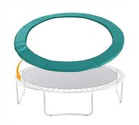 ChenYuNiu Trampoline Safety Pad - Couvercle de Ressort en Mousse en Service Lourd pour Les Trampolines de 6 Pieds à 16ft - Ultimate Safety Guard Padding ), Additionalwlabs :