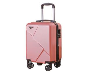 ChenYuNiu Valise de Chariot pour Enfants pour Enfants pour Les étudiantes de Petite Pension légère pour Les élèves Masculins