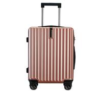ChenYuNiu Varigne de Voyage Simple PC Hook Chariot Board Boarding Suitcase Universal Wheel Mot de Passe de Mot de Passe de Mot de Passe Multi-fonctionnalités Case de Chariot