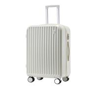 ChenYuNiu Varine de Bagages de Voyage de Voyage, étui de Chariot léger, Caisse d'embarquement, Valise de Roue Universelle de Roue silencieuse, boîtier de Chariot de Valise