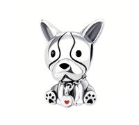 ChenYuTe Charms en Argent 925 pour Bracelets, Pendentifs Compatibles avec les Bracelets Européens Pandora et les Colliers pour Femmes