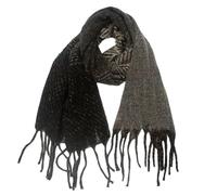 CHENZKBD Écharpe pour Femme Femmes Echarpes Châles Et Enveloppes De Pavage Chaud Pavillon-07# Cami-185x65 + 10cm