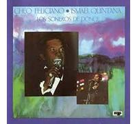 Cheo Feliciano & Ismael Quintana [Import]