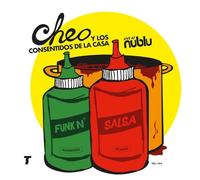 Cheo Y Los Consentidos de la Casa - Live at Nublu, NYC