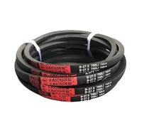 cheofaly Courroie trapézoïdale Li Type B B991 B1000 B1016 B1020 B1041 B1050 B1067 B1080 B1092 B1100 B1118 B1120 B1143 B1150 B1168(B1041)