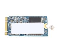 CHEOTIME 32 Go M.2 2242 SSD, Solid Internal State pour Ordinateur Portable PC Bureau de Bureau et Jeu PCB Slim PCB Slim PCB avec vis (QL)