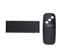 CHEOTIME 4K HDMI Switcher 3 in 1 Out 4K 120Hz 3x1 Dynamic HDR + HDCP 2.3 CEC Switcher Works TV Box Stick Computer to HDMI Sortie Rationalisez Votre Configuration de Jeu