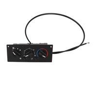 CheoTime 599 5511 Module de climatisation du climat, chauffage HVAC MODULE DE MODULE DE MODION DE CLIMAT