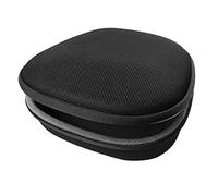 CHEOTIME 7,1x6,3x3,1 Pouces Étui de Voyage pour contrôleur Classique Contrôleur de Jeu Universel Étui de Protection en EVA Coque Rigide Sac de Transport Gris foncé