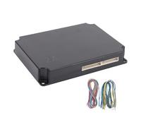 CheoTime Active Equalizer, 15-16S 2A 1MV Précision Smart Li ION Battery Balancer avec APP Active Battery Egalizer pour NCM LFP LTO