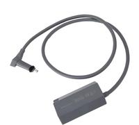 CHEOTIME Adaptateur Ethernet V2 Gen2, Adaptateur Ethernet Starlink générique Internet par Satellite V2, connectivité Stable, Adaptateur Ethernet Star Link pour réseau Externe