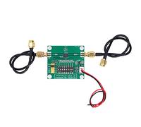CHEOTIME Atténuateur RF numérique, module d'atténuateur programmable 9K-4 GHz Bande passante PCB 0,25 dB à 31,75 dB PE43703 Accessoire Travail efficace Composants électroniques