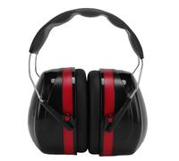 CHEOTIME Bruit Annuling Headphones, Oree Protection Our Ear Muffs Réduction du bruit Ergonomic Band Bandinable Roldable 27dB Sound Blocking Headphone for Industry School