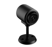 CHEOTIME Caméra de sécurité sans Fil, caméra intérieure avec HD 1080p et Objectif Grand Angle de 130 °, détection de Mouvement, contrôle de l'application pour la Maison, bébé