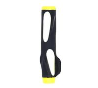 Cheotime Club Ball Hand Training Grip, durable en caoutchouc de golf en caoutchouc Aid de golf Correcteur de poignée pour améliorer le développement de la mémoire et de la mémoire