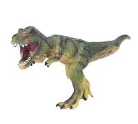 CHEOTIME Dinosaur Toys 15.4 x 5.9 inch, Real Shape Big Tyrannosaurus Rex Realistic Dino Figurine for Boys Dinosaur Theme Party Favors Collection Birthday Gift