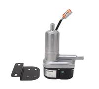 CHEOTIME Engine Heater, 2000W Self Circulating Coolant Preheater with Thermostat, Water Jacket Heater for Generator Engine Preheating 35 to 50℃