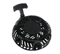 CHEOTIME Ensemble de démarrage de Pots-de-vin du de chéo, tronçon de démarrage de démarrage de démarrage Ajustement pour Le Moteur CH270 CH260 Remplacez 1716502S, Tremps à pelouse Springs