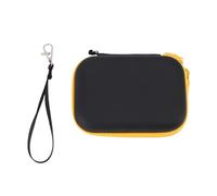 CHEOTIME Étui de Transport Dur Ajustement pour H35 F9 F8 501F M35 Film Camera Protective Storage Hard Travel Cyle Caméra Accessoires (Noir)