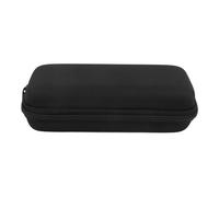 CHEOTIME Étui de Transport pour Stylo 3D Compatible avec SCRIB3D My NT3D Super Professional My NT3D Pro, étui de Transport Rigide en EVA avec Bande élastique Uniquement (Noire)