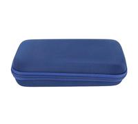 CHEOTIME Étui de Transport pour Stylo 3D Compatible avec SCRIB3D My NT3D Super Professional My NT3D Pro, étui de Transport Rigide en EVA avec Bande élastique Uniquement (Bleue)