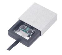 CHEOTIME Fidget Slider Toys, Motif Hibou, soulagement du Stress, Curseur en métal, magnétique, , haptique, Jouets sensoriels, Mise au Point améliorée, Cadeau pour Petit ami, Mari