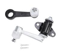 CHEOTIME Idler Arm and Pitman Arm Set, UR5632220 Steering Linkage Replacement for 2.5TD 3.0TD 2006-2012 and BT50 2.5TD, Right Hand Drive Only