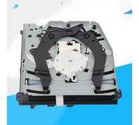 CHEOTIME Internal Slim Optical Optical Disk Disk, Plug and Play DVD Disc Drive Remplacement pour la Console de Jeu Mince, Le Dispositif de Lecture Optique Interne Accessoires