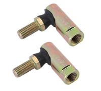 CHEOTIME Joints de Balle de Tracteur, Fin de Balle à Balle Lourde, Remplacement des extrémités de la Tige pour la série MTD LT GT Series Garden Lawn Tracteurs