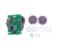 CHEOTIME Kit de remplacement de capteur de remplissage de bouteille 98544C, compatible avec les capteurs Elkay EZ H2o Halsey Taylor HydroBoost de remplacement pour thermostat de pi